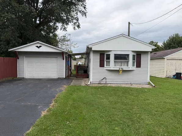 236 5th Ave, Galion, OH 44833