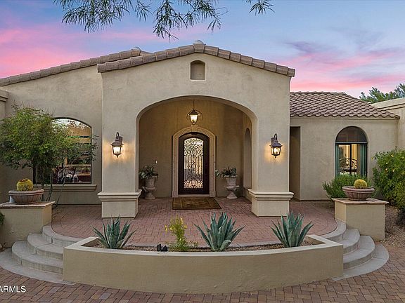 2nd image of 8036 E CONQUISTADORES Drive