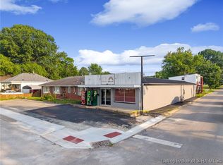 1945 Indiana Avenue, New albany, IN