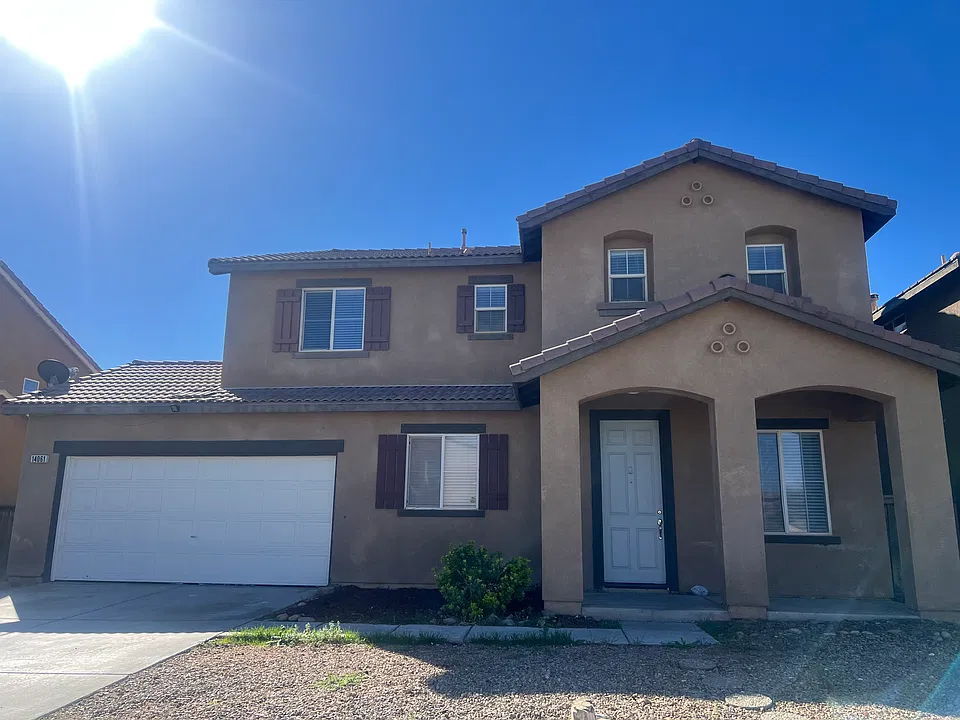 14061 Horseshoe Way