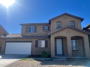 14061 Horseshoe Way, Victorville, CA 92394