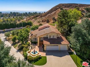 17923 Lone Oak Dr, Granada Hills, CA 91344