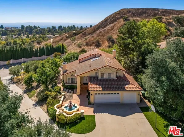 17923 Lone Oak Dr, Granada Hills, CA 91344