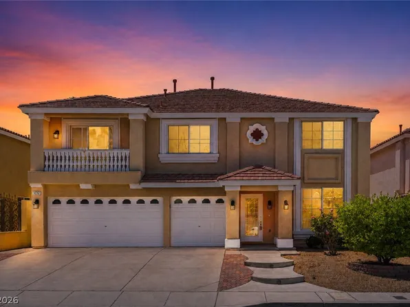 10761 Spruce Bough St, Las Vegas, NV 89183