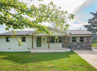 307 Glover Hill Rd, Jasper, TN 37347