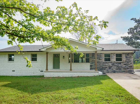 307 Glover Hill Rd, Jasper, TN 37347