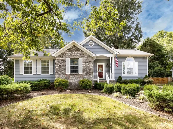 12941 Seascape Ln, Charlotte, NC 28278