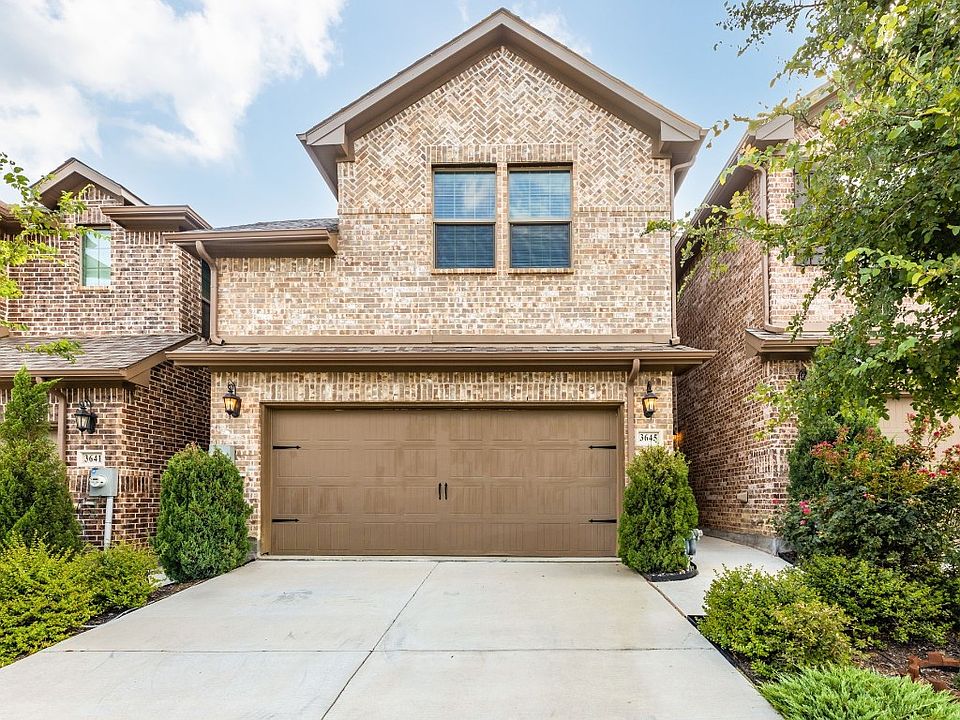 3645 Harebell Dr, Carrollton, TX 75007 Zillow