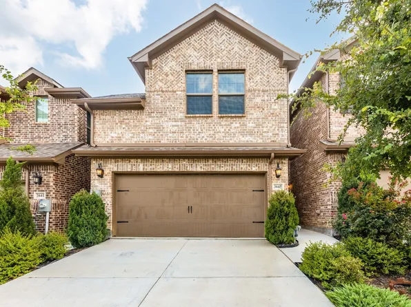 3645 Harebell Dr, Carrollton, TX 75007