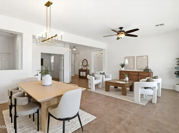 6758 S RACHAEL Way, Gilbert, AZ 85298