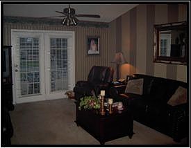 Great Living Space