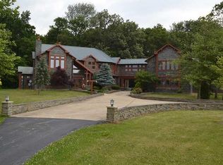 4496 E 100 N, Greenfield, IN
