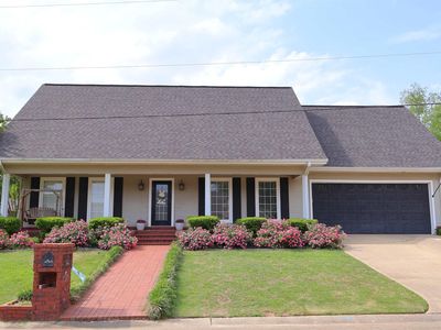 130 Day Dr, Monticello, AR, 71655