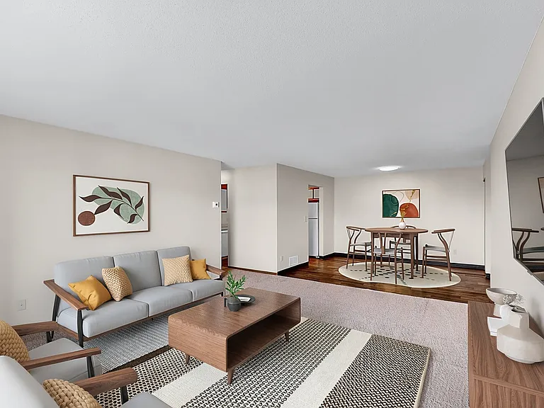 Cinnamon Ridge Apartments — Photo 10