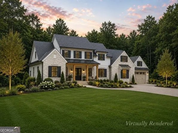 250 Trinity Church Rd, Canton, GA 30115