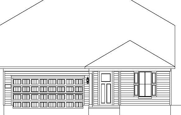 1st image of 1116 Grinnell St. (Phase 2 Lot 480)