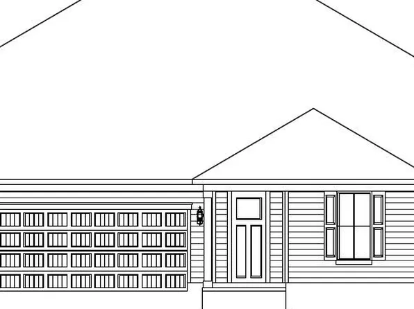 1116 Grinnell St. (Phase 2 Lot 480), North Myrtle Beach, SC 29582