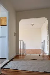 Rented by Atlantic Management Co Inc