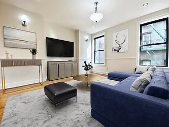 Rented by Voro NYC