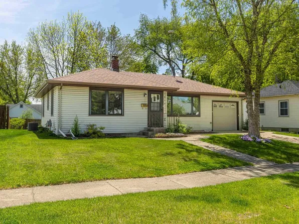 2616 8th Street, Monroe, WI 53566