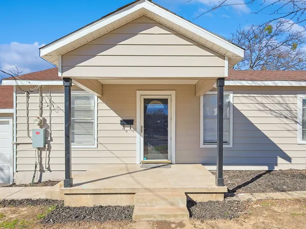 3120 Sappington Pl, Fort Worth, TX 76116