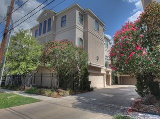 5429 Kansas St UNIT A, Houston, TX 77007