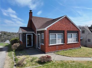 93 Pennsylvania Blvd, Monessen, PA 15062