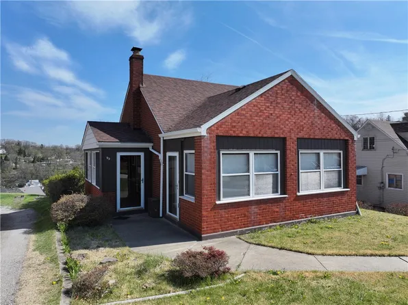 93 Pennsylvania Blvd, Monessen, PA 15062