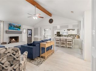 8205 Raintree Dr, College Station, TX 77845