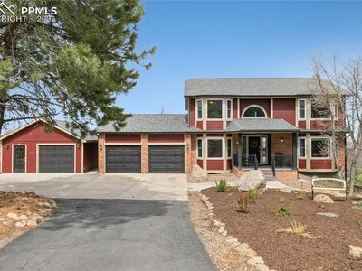 140 Mobray Ct, Colorado Springs, CO, 80906