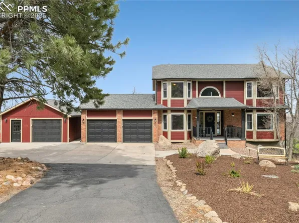 140 Mobray Ct, Colorado Springs, CO 80906