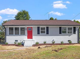619 Lincoln St, Burlington, NC 27217