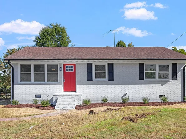 619 Lincoln St, Burlington, NC 27217