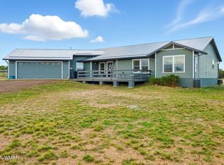 1866 Simpson Well Rd, Show Low, AZ 85901