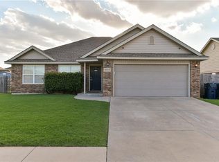 4517 Rylee Dr, Oklahoma City, OK 73179