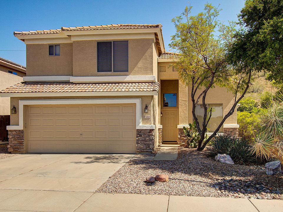 1st image of 2315 E Electra Ln
