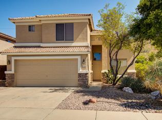 2315 E Electra Ln, Phoenix, AZ 85024