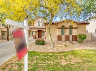 21334 E Nightingale Rd, Queen Creek, AZ 85142