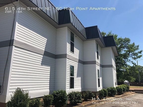 2nd image of 615 4th St NE APT 6C