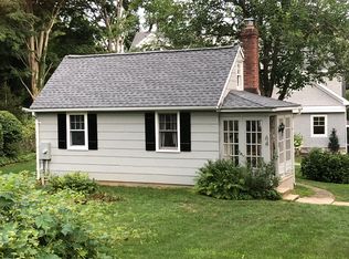 64 Old Rd, Westport, CT 06880