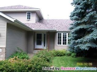 28146 Par Dr NW, Zimmerman, MN 55398