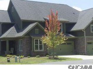 112 Westfield Way Ch #3-A, Candler, NC 28715