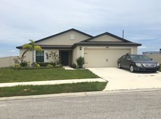 1931 Amber Sweet Cir, Dundee, FL 33838