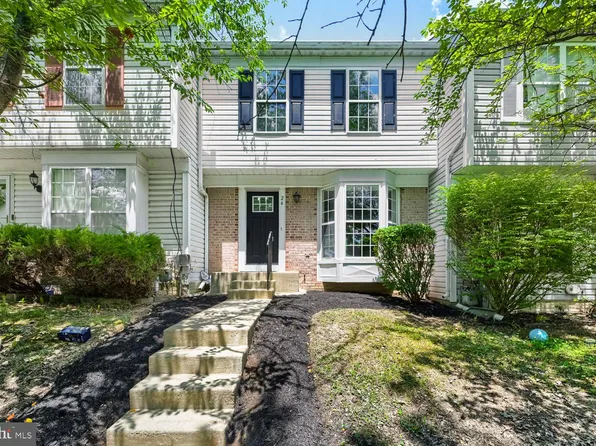 24 Stretham Ct, Owings Mills, MD 21117