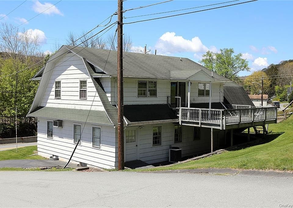 34 Upper Main St, Callicoon, NY 12723 MLS H6125117 Zillow