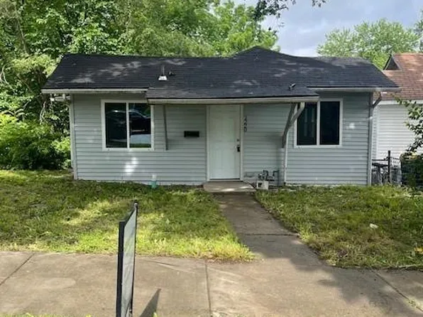1220 Topping Ave, Kansas City, MO 64126