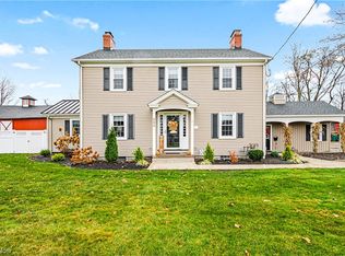 525 W Main St, Madison, OH 44057