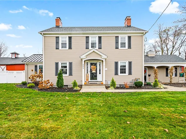 525 W Main St, Madison, OH 44057