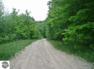 Johnson Rd, Mancelona, MI 49659