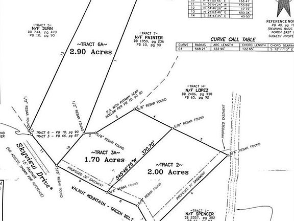 4th image of 3 Turniptown Rd